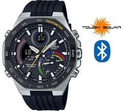 CASIO Edifice Bluetooth Connected ECB-950MP-1AEF (627)