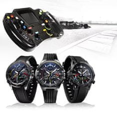 CASIO Edifice Bluetooth Connected ECB-950MP-1AEF (627)