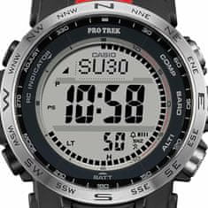 CASIO PROTREK Solar Radio Controlled PRW-35-1AER (653)