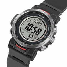 CASIO PROTREK Solar Radio Controlled PRW-35-1AER (653)