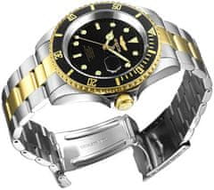 Invicta Pro Diver Automatic 8927OBXL