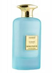 Shams Edition Misk Fleur L`eau Aqua - EDP 2 ml - illatminta spray-vel