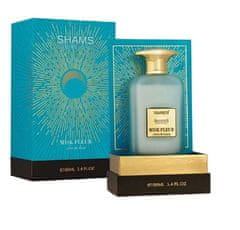 Shams Edition Misk Fleur L`eau Aqua - EDP 2 ml - illatminta spray-vel