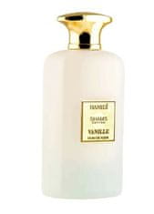 Shams Edition Vanilla L`eau Aqua - EDP 2 ml - illatminta spray-vel