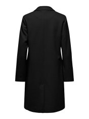 Only Carmakoma Női kabát CARNANCY 15295413 Black (Méret XL)