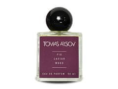 Tomas Arsov Parfümvíz Füge Caviar Wood EDP 50 ml