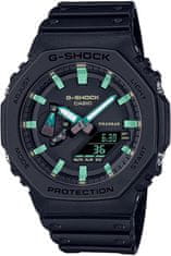 CASIO G-Shock Original Carbon Core Guard GA-2100RC-1AER (619)