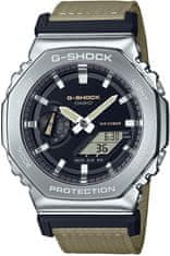 CASIO G-Shock Classic GM-2100C-5AER (619) Utility Metal Collection