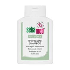 Sebamed Helyreállításu sampon fitoszterolokat anti-száraz (Revitalizáló sampon) 200 ml