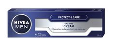 Nivea Borotvakrém Bulldog Original (Mild Shaving Cream) 100 ml