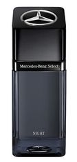 Mercedes-Benz Select Night - EDP 100 ml