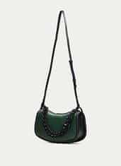 Hispanitas Női kézitáska Banana Bag BI232936 Forest/Black