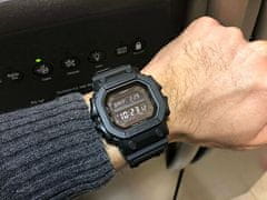 CASIO G-SHOCK - King of G Solar GX-56BB-1ER (397)