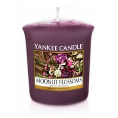 Yankee Candle Illatgyertya Moonlit Blossoms 49 g