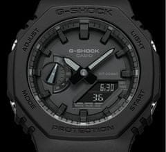 CASIO G-Shock Original Carbon Core Guard GA-2100-1A1ER (619)