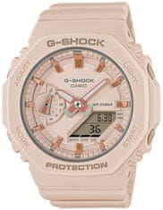 CASIO G-Shock Original szén Core Guard GMA-S2100-4AER (619)