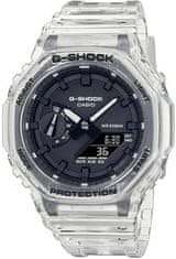 CASIO G-Shock Original szén Core Guard GA-2100SKE-7AER (619)