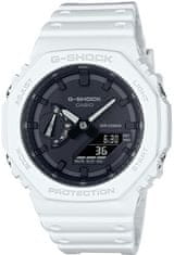 CASIO G-Shock Original Carbon Core Guard GA-2100-7AER (619)