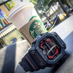 CASIO G-SHOCK King of G GXW-56-1AER