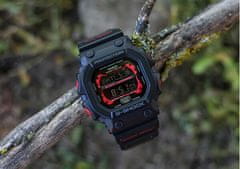 CASIO G-SHOCK King of G GXW-56-1AER