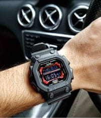 CASIO G-SHOCK King of G GXW-56-1AER