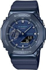 CASIO G-Shock GM-2100N-2AER Metal Covered (619)