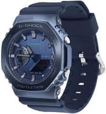 CASIO G-Shock GM-2100N-2AER Metal Covered (619)