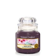 Yankee Candle Illatgyertya Classic Berry Mochi 104 g - kicsi