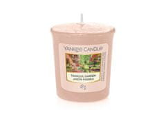 Yankee Candle Illatgyertya Tranquil Garden 49 g