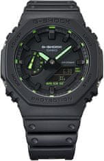 CASIO G-Shock Original szén Core Guard GA-2100-1A3ER (619)