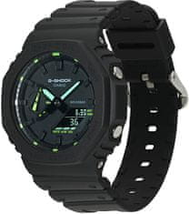 CASIO G-Shock Original szén Core Guard GA-2100-1A3ER (619)