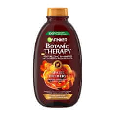 Garnier Revitalizáló sampon gyömbérrel és mézzel gyenge és vékonyszálú hajra Botanic Therapy (Revitalizing S (Mennyiség 400 ml)