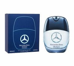 Mercedes-Benz The Move Live The Moment - EDP 60 ml