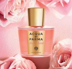 Acqua di Parma Rosa Nobile - EDP 50 ml