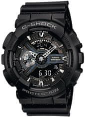 CASIO G-Shock GA-110-1BER (411)