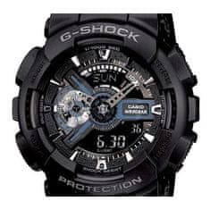 CASIO G-Shock GA-110-1BER (411)