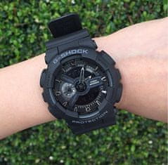 CASIO G-Shock GA-110-1BER (411)