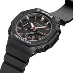 CASIO G-Shock Original szén Core Guard GMA-S2100-1AER (619)