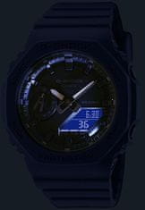 CASIO G-Shock Original Carbon Core Guard GMA-S2100BA-4AER (619)