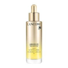 Lancome Tápláló és bőrvilágosító olaj Absolue Precious Oil (Nourishing Luminous Oil) 30 ml