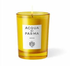 Acqua di Parma Grazie - gyertya 200 g - TESZTER