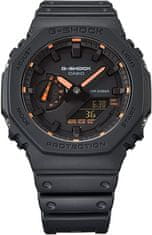 CASIO G-Shock Original szén Core Guard GA-2100-1A4ER (619)