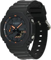 CASIO G-Shock Original szén Core Guard GA-2100-1A4ER (619)