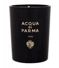 Acqua di Parma Yuzu - gyertya 200 g - TESZTER