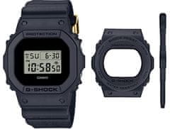 CASIO SZETT G-SHOCK The Origin 40th Anniversary REMASTER BLACK DWE-5657RE-1ER (322)