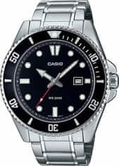 CASIO Quartz Collection Duro MDV-107D-1A1VEF (006)