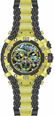 Invicta Gladiator Quartz 42092