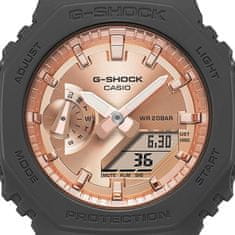 CASIO G-SHOCK GMA-S2100MD-1AER (619)