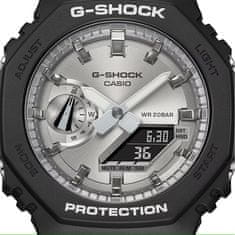 CASIO G-SHOCK GA-2100SB-1AER (619)