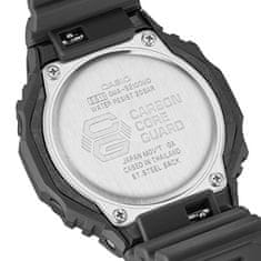 CASIO G-SHOCK GMA-S2100MD-1AER (619)